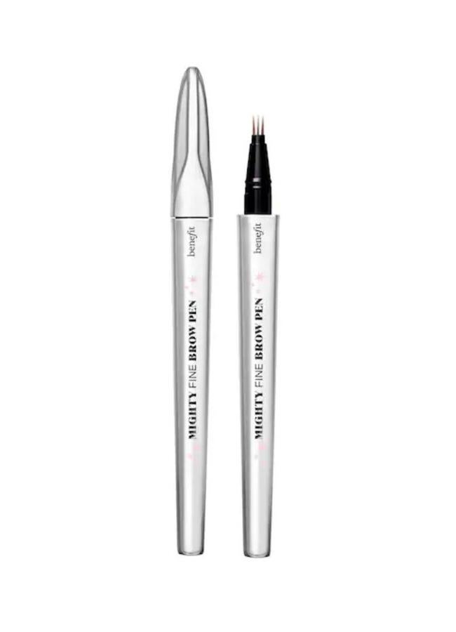 Mighty Fine Brow Pen //